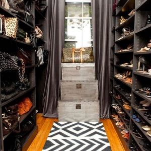 Meet your Posher, Sha